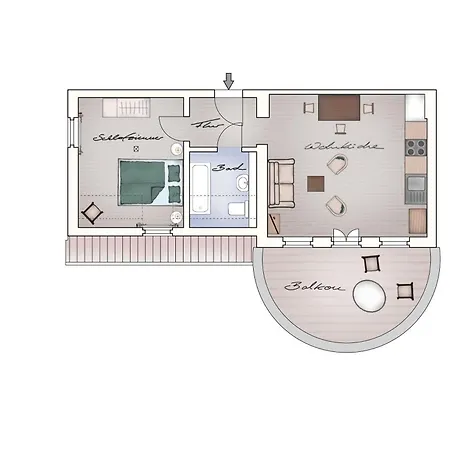 Ruegen-ferienwohnung-7-am-wasser-gut-grubnow-mit-balkon-wlan-und-sauna *